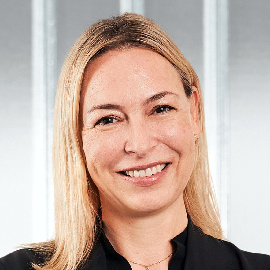Mrs. Lisa Schmidt