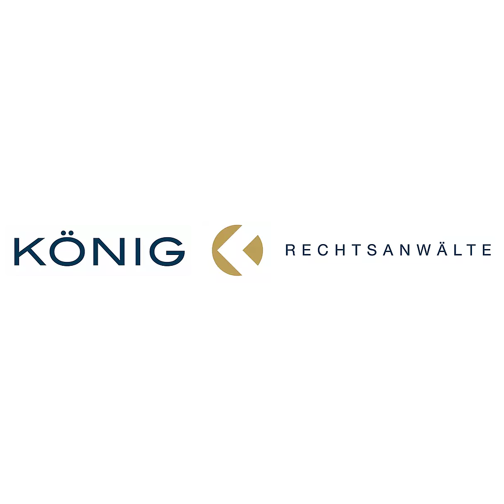 König Rechtsanwälte Partnerschaft