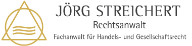 Jörg Streichert Rechtsanwalt