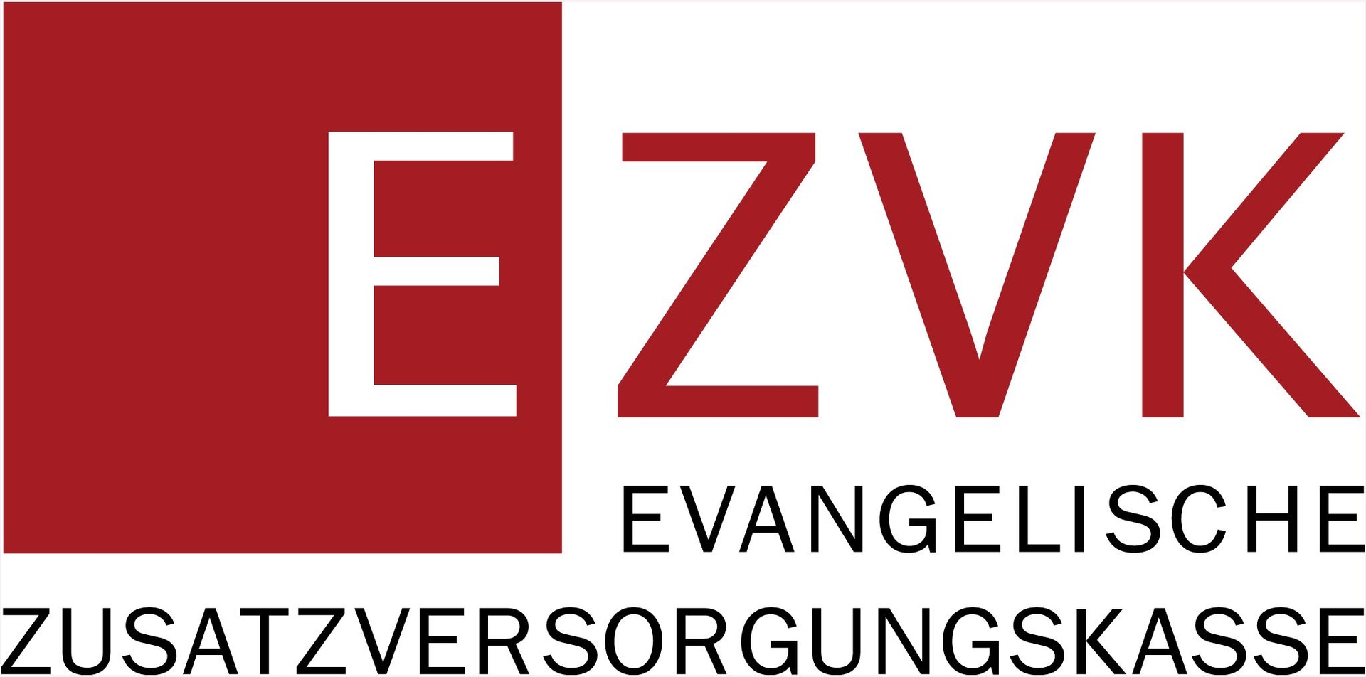 Evangelische Zusatzversorgungskasse