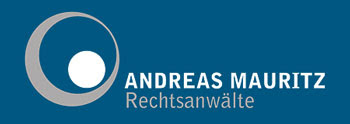 Andreas Mauritz Rechtsanwälte