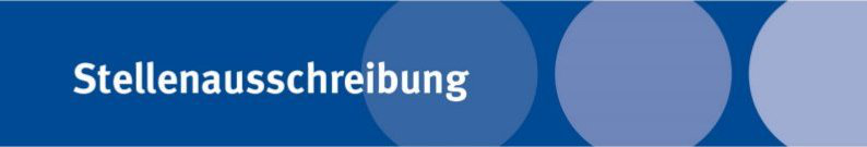 Stellenangebote