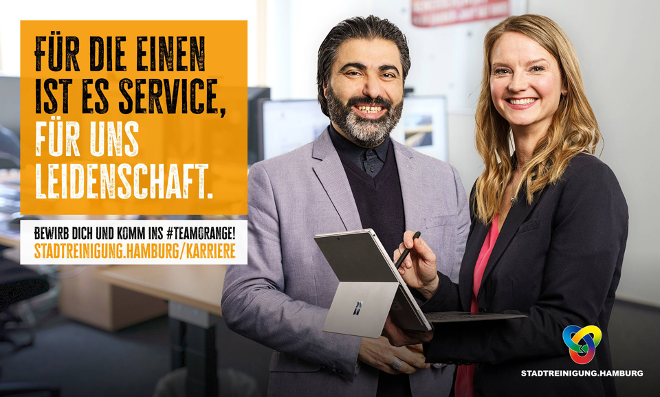 Job Banner