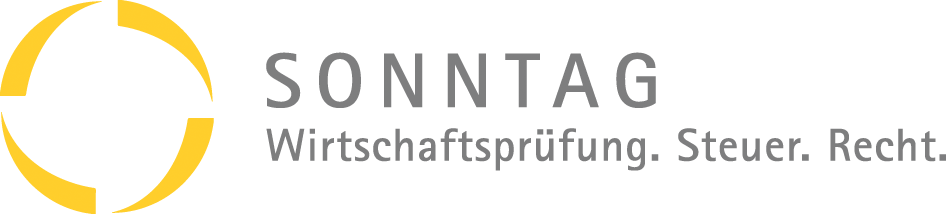 Sonntag & Partner GmbH Wirtschaftsprüfungsgesellschaft Logo