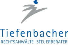 Tiefenbacher Rechtsanwälte Partnerschaft Logo