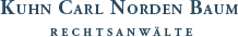 Kuhn Carl Norden Baum Logo